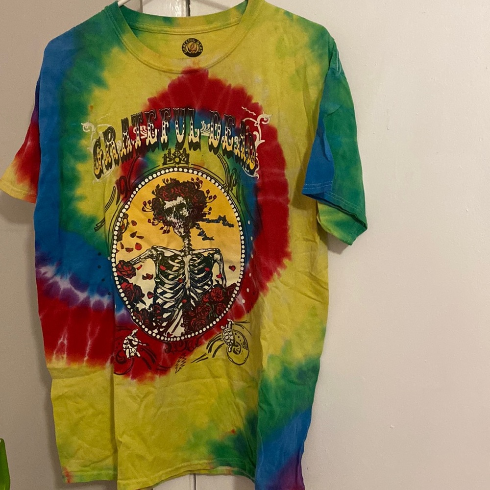 Grateful Dead Shirt